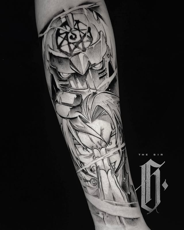 Tatuaje cerca de mi ubicación